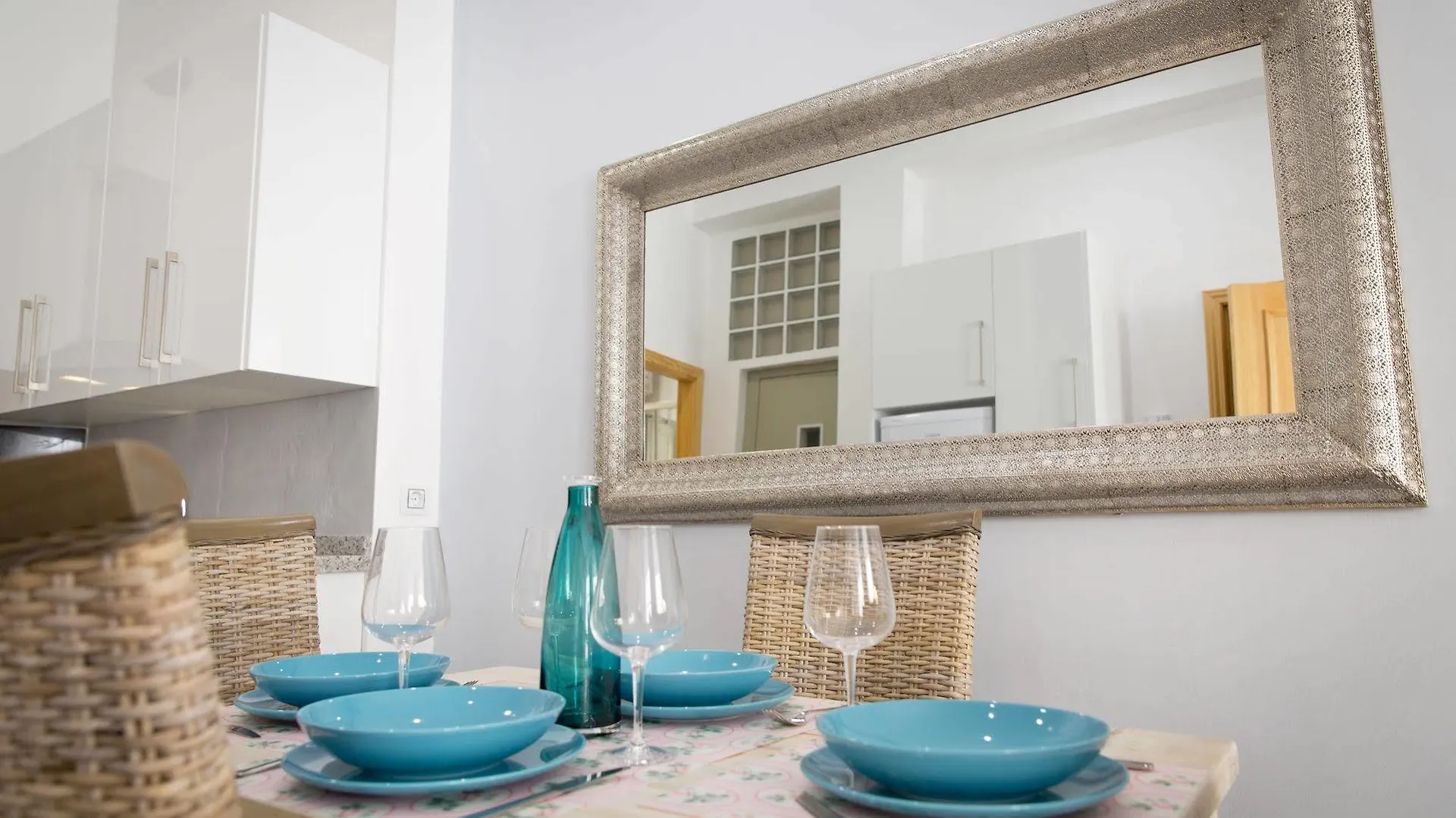 Holidays 2 Malaga Charming Apartments Spain