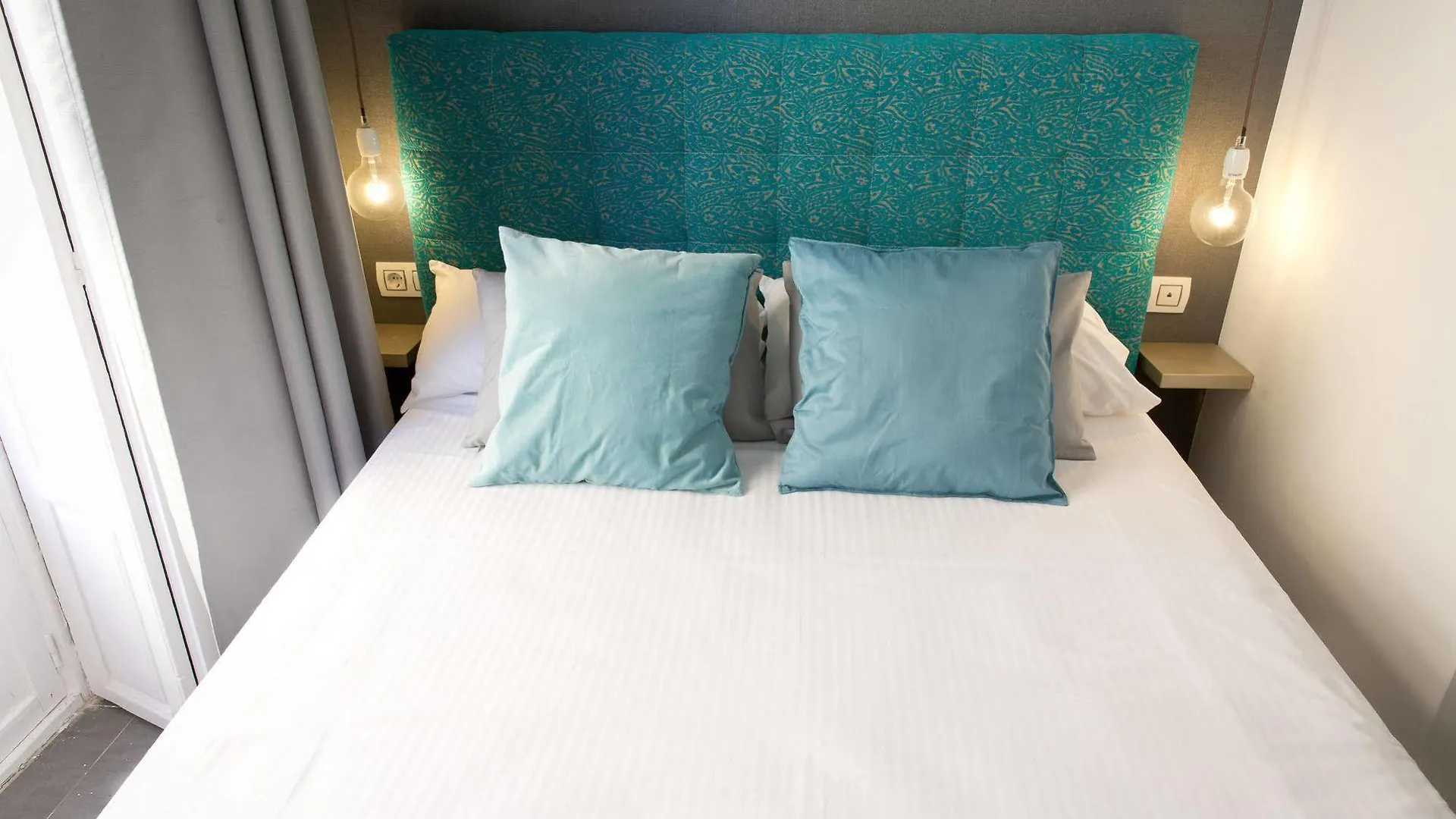 Holidays 2 Malaga Charming Apartments 西班牙