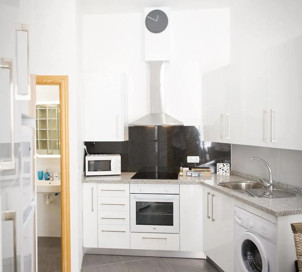 Holidays 2 Malaga Charming Apartments