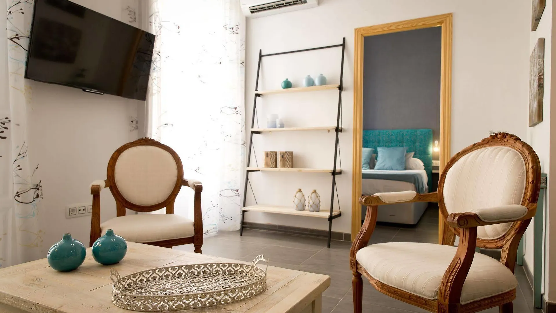 Holidays 2 Malaga Charming Apartments 西班牙
