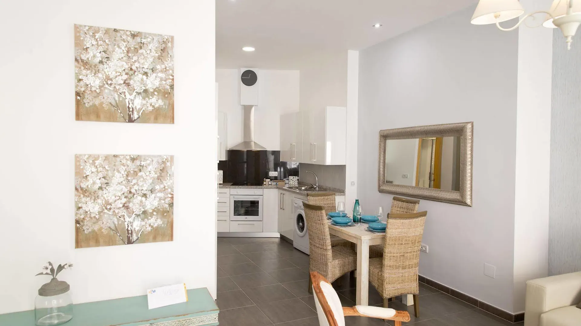 Holidays 2 Malaga Charming Apartments 西班牙