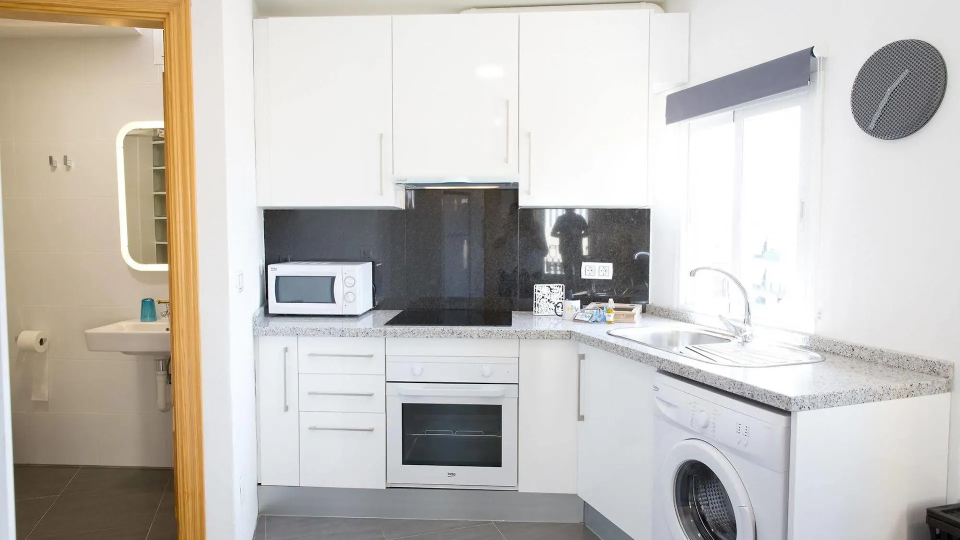 Holidays 2 Malaga Charming Apartments