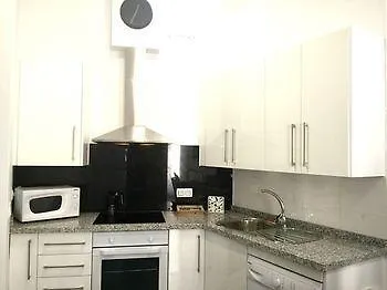 Holidays 2 Malaga Charming Apartments