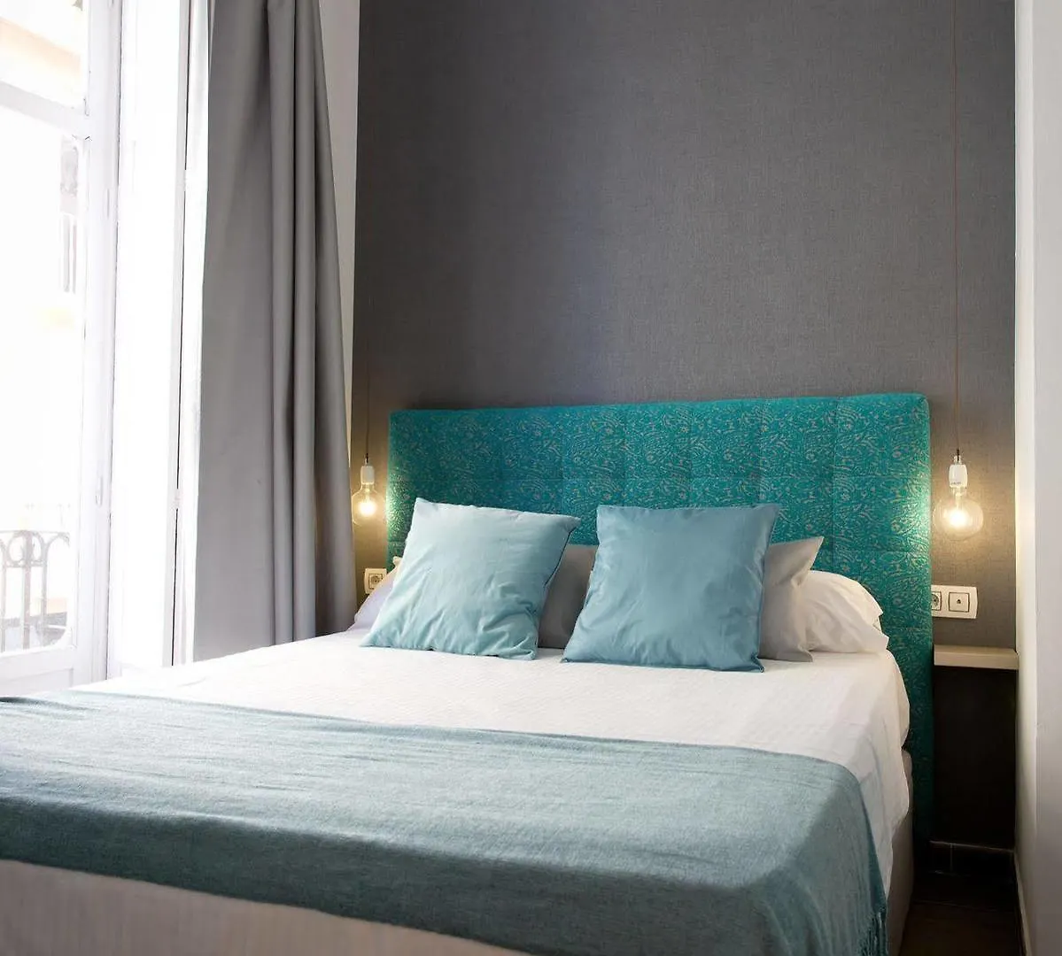 Holidays 2 Malaga Charming Apartments Spain