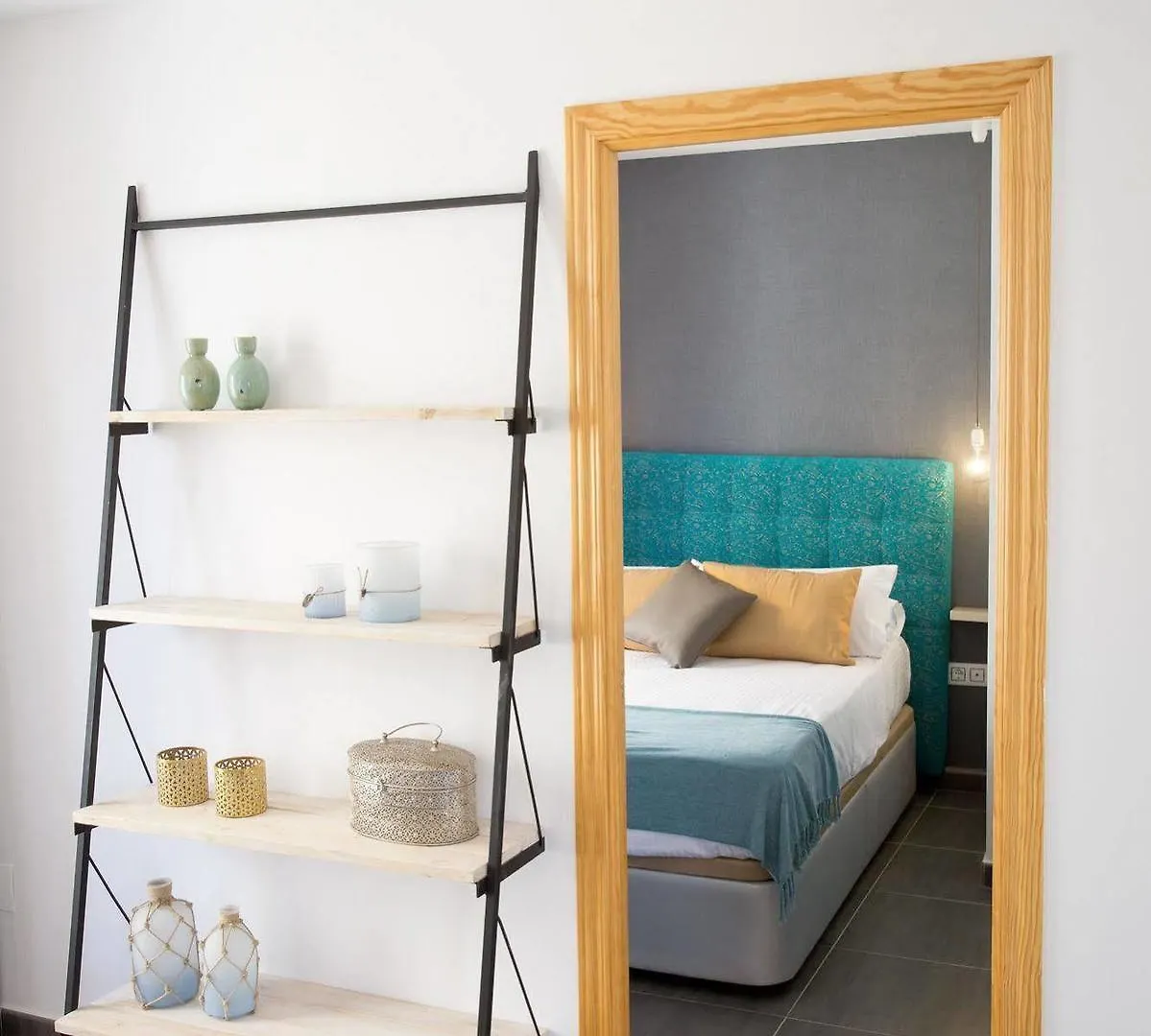 Holidays 2 Malaga Charming Apartments 0*,  Spain